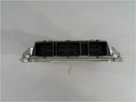 CALCULATEUR MOTEUR FORD FUSION