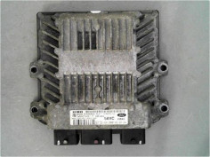CALCULATEUR MOTEUR FORD FIESTA 02 -05