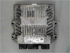 CALCULATEUR MOTEUR FORD FIESTA 02 -05