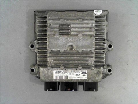 CALCULATEUR MOTEUR FORD FIESTA 02 -05