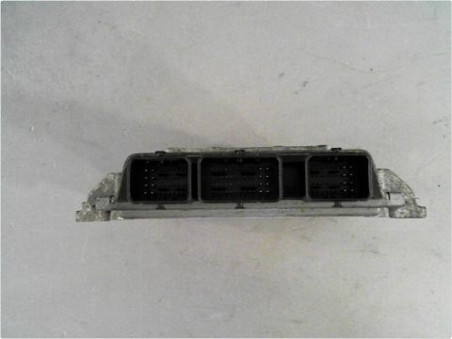 CALCULATEUR MOTEUR FORD FIESTA 02 -05