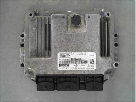 CALCULATEUR MOTEUR FORD FOCUS C-MAX 03-07