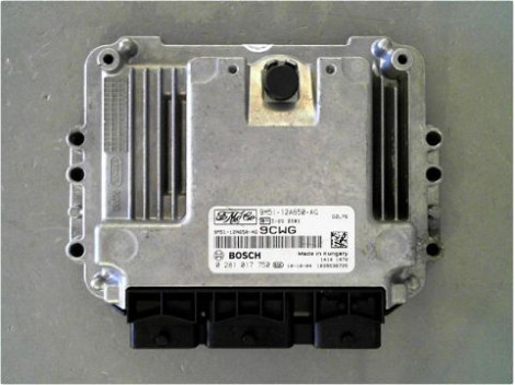 CALCULATEUR MOTEUR FORD FOCUS III BREAK 11-15