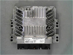 CALCULATEUR MOTEUR FORD FIESTA 08-12