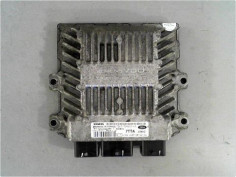 CALCULATEUR MOTEUR FORD FIESTA 08-12