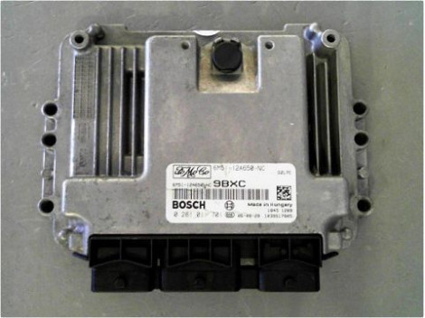 CALCULATEUR MOTEUR FORD FOCUS C-MAX 03-07