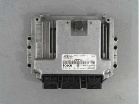 CALCULATEUR MOTEUR FORD FOCUS 04-07