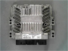 CALCULATEUR MOTEUR FORD FIESTA 08-12