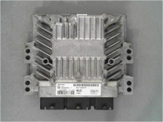 CALCULATEUR MOTEUR FORD FIESTA 08-12