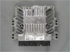 CALCULATEUR MOTEUR FORD FIESTA 08-12