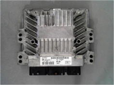 CALCULATEUR MOTEUR FORD FIESTA 08-12