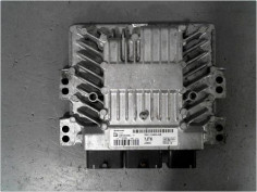 CALCULATEUR MOTEUR FORD FOCUS C-MAX PH2 07-10