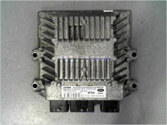 CALCULATEUR MOTEUR FORD FUSION