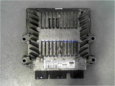 CALCULATEUR MOTEUR FORD FIESTA 02 -05
