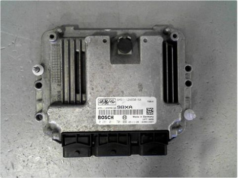 CALCULATEUR MOTEUR FORD FOCUS 05-07