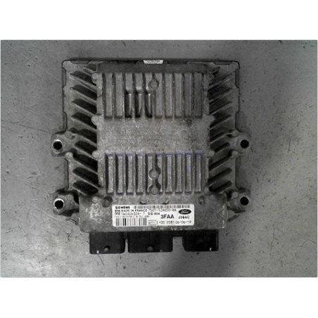 CALCULATEUR MOTEUR FORD FUSION