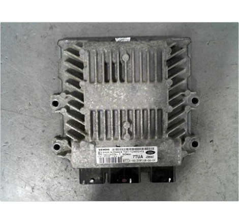 CALCULATEUR MOTEUR FORD FUSION