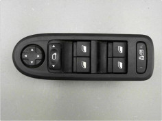 COMMANDE LEVE-GLACE PORTE AVG PEUGEOT 308 PH2  2011-2013