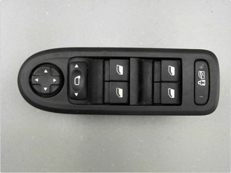 COMMANDE LEVE-GLACE PORTE AVG PEUGEOT 308 2012