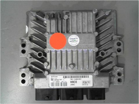 CALCULATEUR MOTEUR FORD FOCUS II 08-10