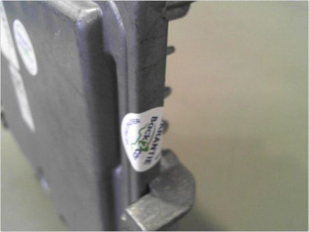 CALCULATEUR MOTEUR FORD FOCUS II 08-10
