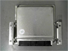 CALCULATEUR MOTEUR MERCEDES VITO COMBI 96-03