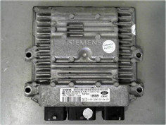 CALCULATEUR MOTEUR FORD FIESTA 02 -05