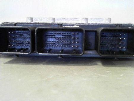CALCULATEUR MOTEUR FORD FIESTA 02 -05