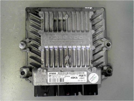CALCULATEUR MOTEUR FORD FOCUS 04-07