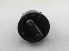 COMMANDE ECLAIRAGE VOLKSWAGEN POLO V 09-14