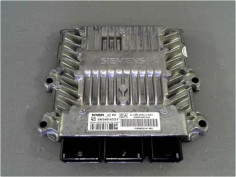 CALCULATEUR MOTEUR PEUGEOT 407 2004-2008