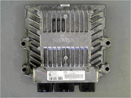 CALCULATEUR MOTEUR PEUGEOT 107 3P