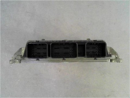 CALCULATEUR MOTEUR CITROEN C3 2002-2005
