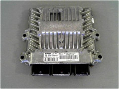 CALCULATEUR MOTEUR PEUGEOT 407 2004-2008