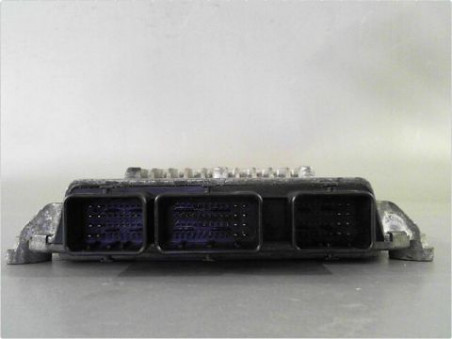 CALCULATEUR MOTEUR CITROEN C3 2002-2005