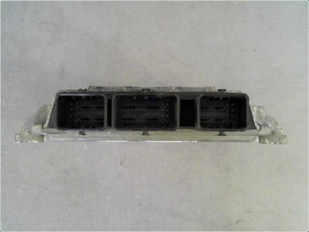 CALCULATEUR MOTEUR CITROEN C3 2002-2005