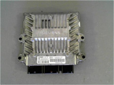 CALCULATEUR MOTEUR PEUGEOT 407 2004-2008
