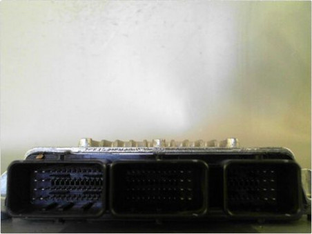 CALCULATEUR MOTEUR PEUGEOT 407 2004-2008