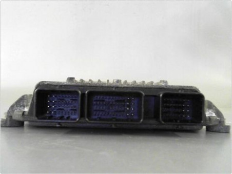 CALCULATEUR MOTEUR CITROEN C3 2002-2005