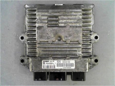 CALCULATEUR MOTEUR CITROEN C3 2002-2005