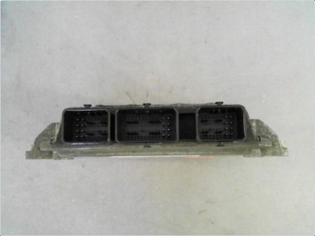 CALCULATEUR MOTEUR CITROEN C3 2002-2005