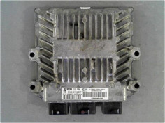 CALCULATEUR MOTEUR CITROEN C3 2002-2005