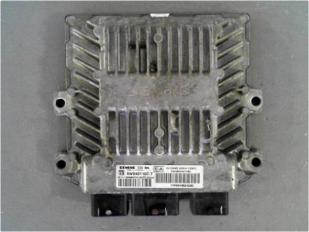 CALCULATEUR MOTEUR CITROEN C3 2002-2005