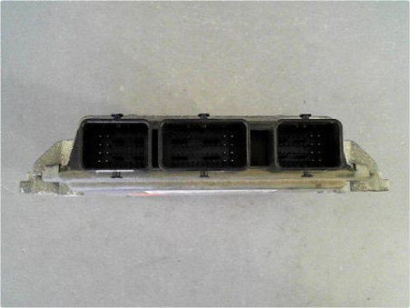 CALCULATEUR MOTEUR CITROEN C3 2002-2005