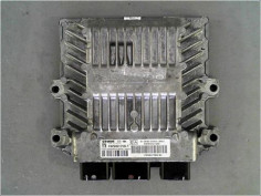 CALCULATEUR MOTEUR PEUGEOT 1007 05-10