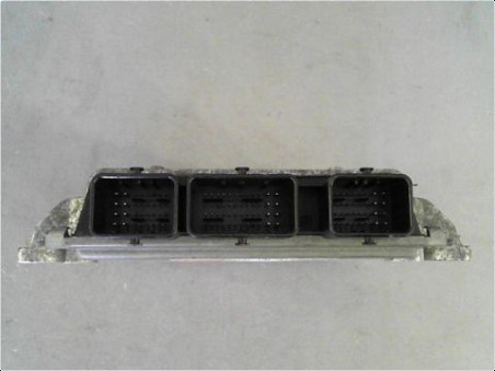 CALCULATEUR MOTEUR PEUGEOT 1007 05-10