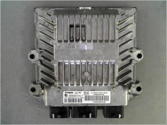 CALCULATEUR MOTEUR PEUGEOT 1007 05-10