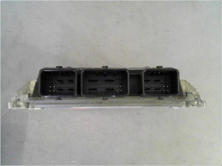 CALCULATEUR MOTEUR PEUGEOT 1007 05-10