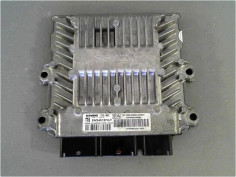 CALCULATEUR MOTEUR PEUGEOT 407 2004-2008