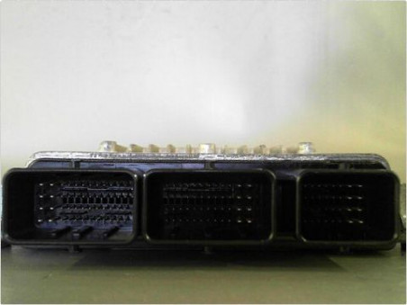 CALCULATEUR MOTEUR PEUGEOT 407 2004-2008
